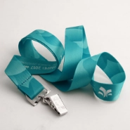 Custom Patches AE - Custom Lanyards