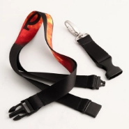 Custom Patches AE - Custom Lanyards