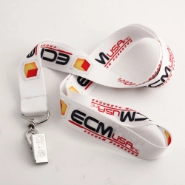 Custom Patches AE - Custom Lanyards