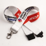 Custom Patches AE - Custom Lanyards