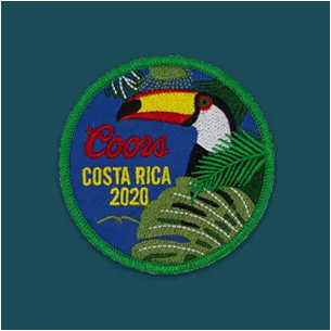 Custom Patches AE Custom Patches AE