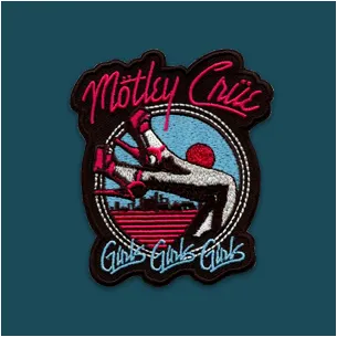 Custom Patches AE Custom Patches AE