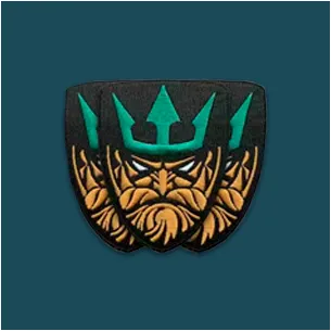 Custom Patches AE Custom Patches AE