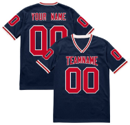 Custom Patches AE - Football Patches