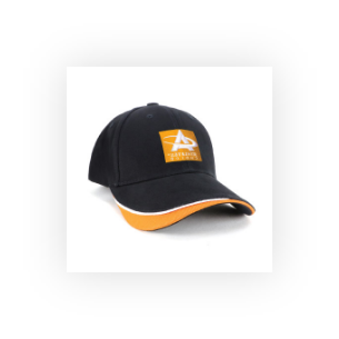 Custom Patches AE - Hat Patches