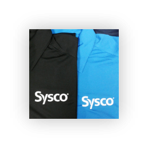 Custom Patches AE - T-Shirt Patches