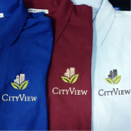 Custom Patches AE - T-Shirt Patches