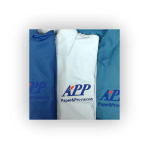 Custom Patches AE - T-Shirt Patches