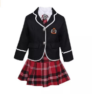 Custom Patches AE - Uniform Patches