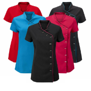 Custom Patches AE - Uniform Patches