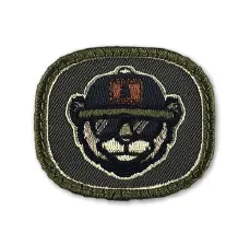 Custom Caps Hats Patches - Portfolio
