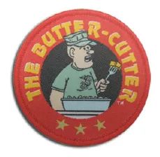 Custom Caps Hats Patches - Portfolio