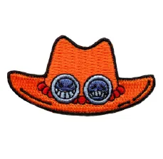 Custom Caps Hats Patches - Portfolio