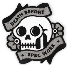 Custom Caps Hats Patches - Portfolio