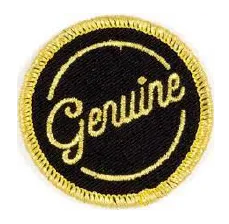 Custom Caps Hats Patches - Portfolio