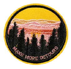 Custom Caps Hats Patches - Portfolio