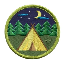 Embroidery Patches - Portfolio