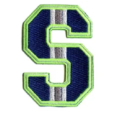 Football Jerseys - Portfolio