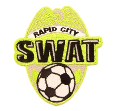 Football Jerseys - Portfolio