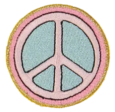 Iron On Patches - Portfolio