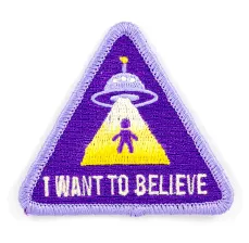 Iron On Patches - Portfolio