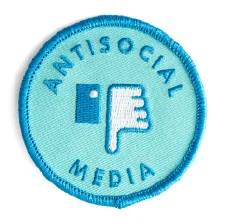 Iron On Patches - Portfolio