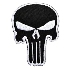 Military Patches Online - Portfolio