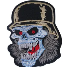 Military Patches Online - Portfolio