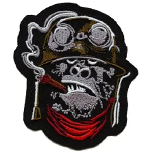 Military Patches Online - Portfolio
