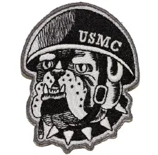 Military Patch Maker - Portfolio