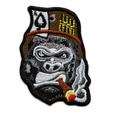 Military Patch Maker - Portfolio