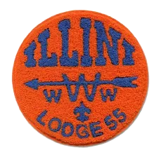 Name Patch - Portfolio