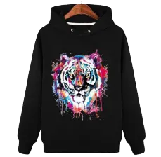 T Shirt Printing - Portfolio