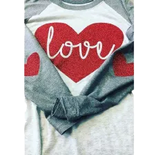 T Shirt Printing - Portfolio