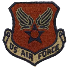 Uniform Patches - Portfolio