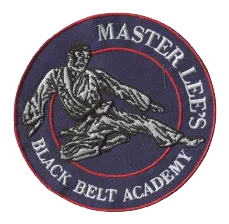 Uniform Patches - Portfolio