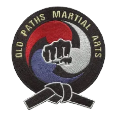 Uniform Patches - Portfolio