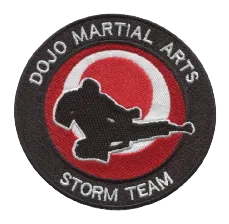 Uniform Patches - Portfolio