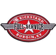 Uniform Patches - Portfolio