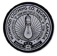 Woven Patches - Portfolio