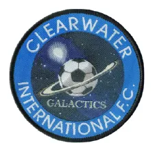 Woven Patches - Portfolio