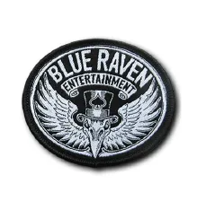 Woven Patches - Portfolio