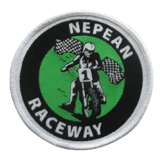 Woven Patches - Portfolio