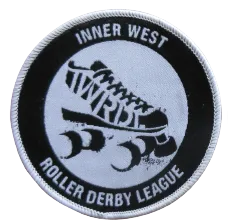 Woven Patches - Portfolio