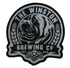 Woven Patches - Portfolio