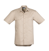 Construction Uniforms