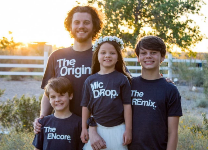 Family T-Shirt Family T-Shirt
