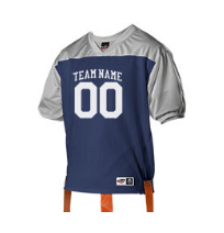 Flag Football Jerseys Flag Football Jerseys