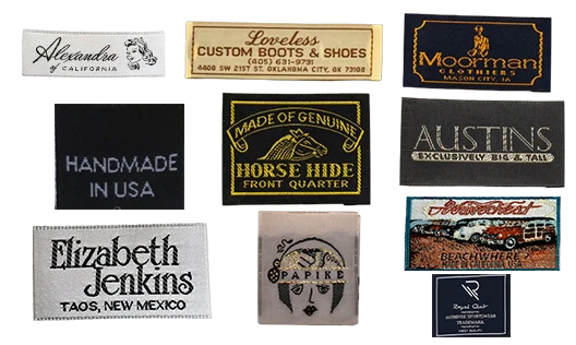 Label Printing Company