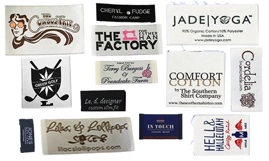 Label Printing Services in Dubai